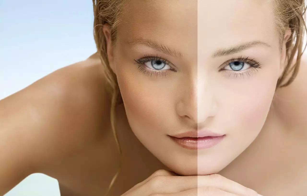 防曬從春季開始！春季防曬小常識！