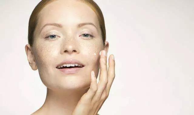 你要知道,沒有曬斑更好看! 你要知道,沒有曬斑更好看!