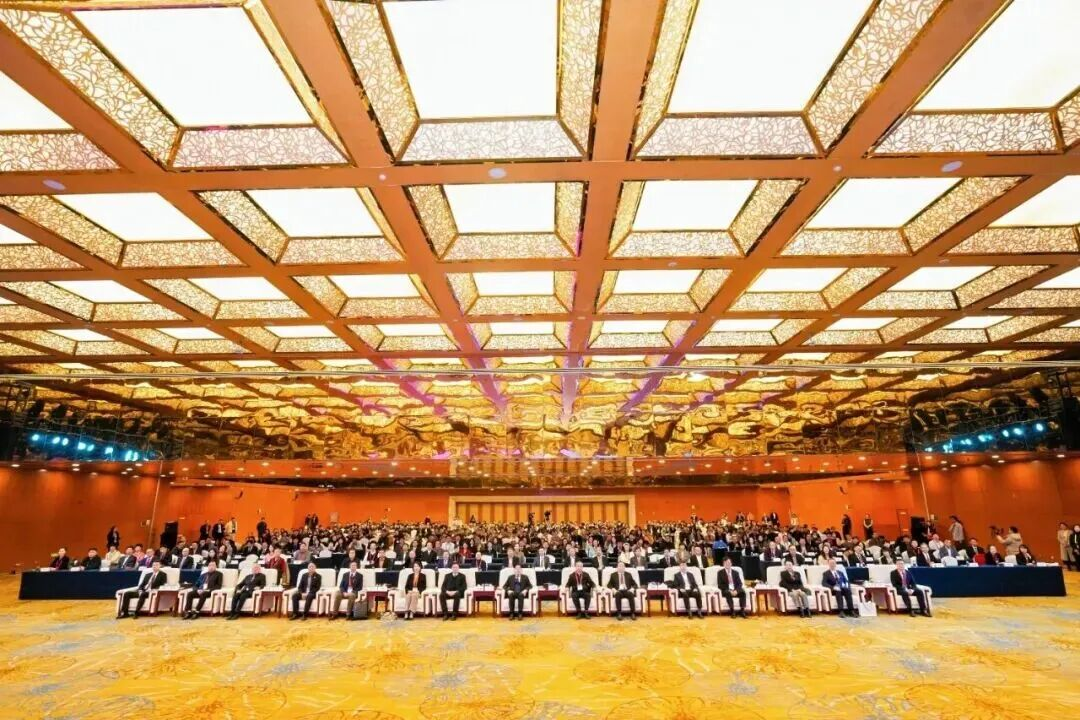 聚焦前沿 | 安科麗亮相2025中華醫(yī)學會醫(yī)美學術(shù)會議